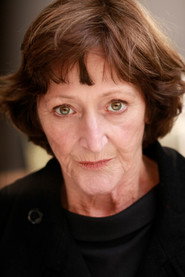 Photo of Susie Baxter as Woman