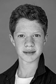 Photo of Adam Dolan as Hego