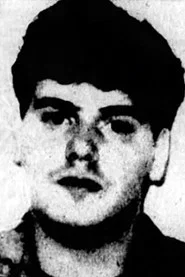 Photo of Peter Sotos as himself