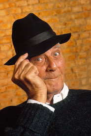 Photo of David Drew Zingg as Mr. Davis