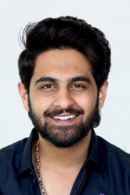 Photo of Zaid Khan as Sidharth Simha