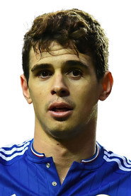 Photo of Oscar dos Santos Emboaba Júnior as Self