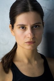 Photo of Violet Verigo as Anna
