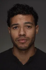 Photo of Richard Blackmon as Ethan Mason