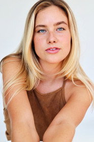 Photo of Megan Wilcox as Sam Cornell