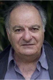 Photo of Armen Godel as The Lawyer