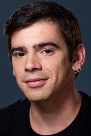 Photo of Tiago Moreira as Fábio
