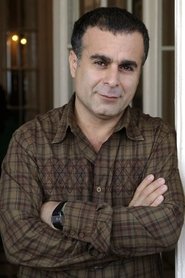 Photo of Bahman Ghobadi as Bahman