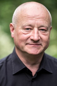 Photo of Christoph Müller