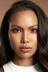 Photo of Grace Vorananth as Mae