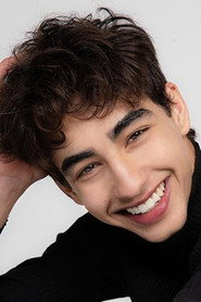 Photo of Alí Dia as Hassan