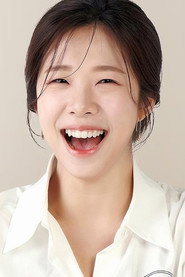 Photo of Kim Bo-min as Peynet (voice) / Angela Wind (voice) / Sky Valley host (voice)