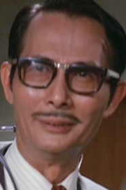 Photo of Wong Hon as Deng Xi, West Gate Fox