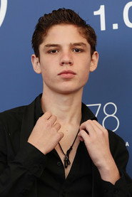 Photo of Lucciano Kurti as Joaquín
