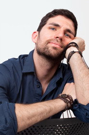 Photo of JuanPe Morez as Antonio