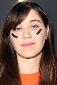 Photo of Line as Self