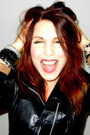 Photo of Lee Aaron as Vocal, Guitar