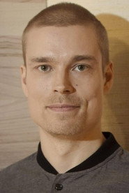 Photo of Tero Tiittanen as Sergei Kuula