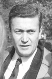 Photo of Predrag Delibašić as Ing. Boris