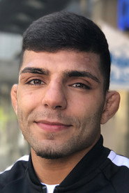 Photo of Amir Albazi as Self