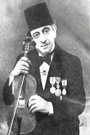 Photo of Sami Al Shawa