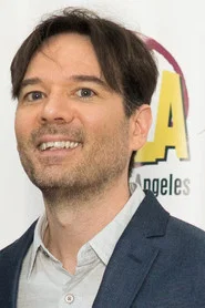 Photo of Stephen Weese as Scott