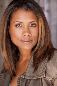 Photo of Janora McDuffie as Rachel