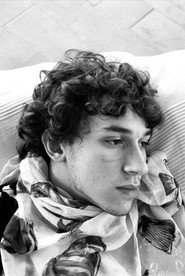 Photo of Matteo Festa as Zecca