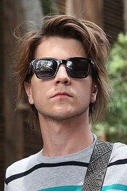 Photo of Derek Brown as Himself