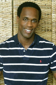 Photo of Crawford James as Ar