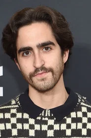 Photo of Gabriel Lopez as Juan