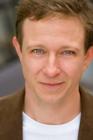 Photo of Matt Schneck as William