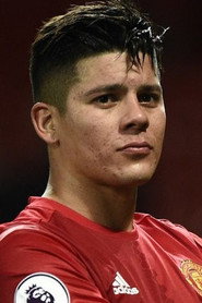 Photo of Marcos Rojo as Self