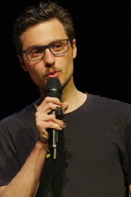 Photo of Timothée Vaganay as Militant écologiste