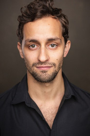 Photo of Raphael Zari as Saeed