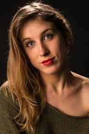 Photo of Aina Jagla as Annie