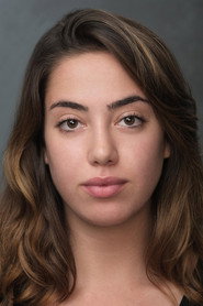Photo of Ela Pinto as Princess Zelda