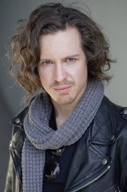 Photo of Edwin Gagiano as Fowler