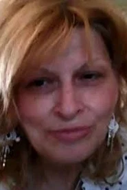 Photo of Magda Makri as Flora