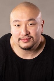 Photo of Jon Xue Zhang as Stuart