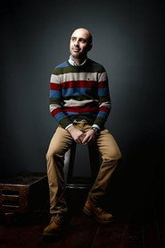 Photo of Eddy Vallante as Privates Fan #3