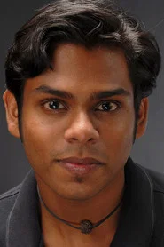 Photo of Rohan Kymal as Angad