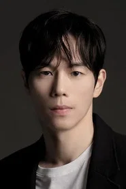 Photo of Ko Hoon-jeong as Han-ju