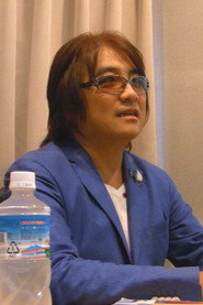 Photo of Nobuhiro Suzumura as Kingdark (voice)