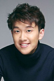 Photo of Guan Zeqiang