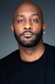 Photo of Alphonso Settles as Fred