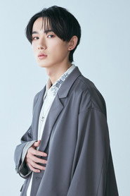 Photo of Keigo Moriura as Donny (voice)