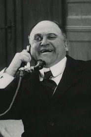 Photo of Christian Schrøder as James