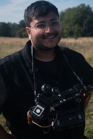 Photo of Soham Kundu as Son
