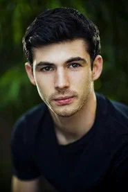 Photo of Andrew Hollingworth as Eddie ("Room 27b")